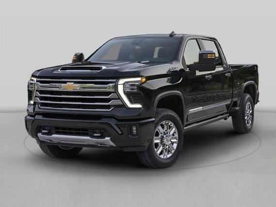 CHEVROLET SILVERADO HD 2024 1GC4YYEY2RF282577 image CHEVROLET SILVERADO HD 2024 1GC4YYEY2RF282577 image
